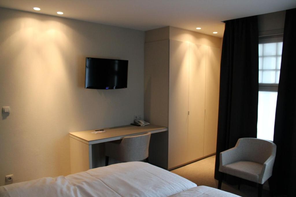 Astel 4* De Haan